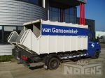 kipper container